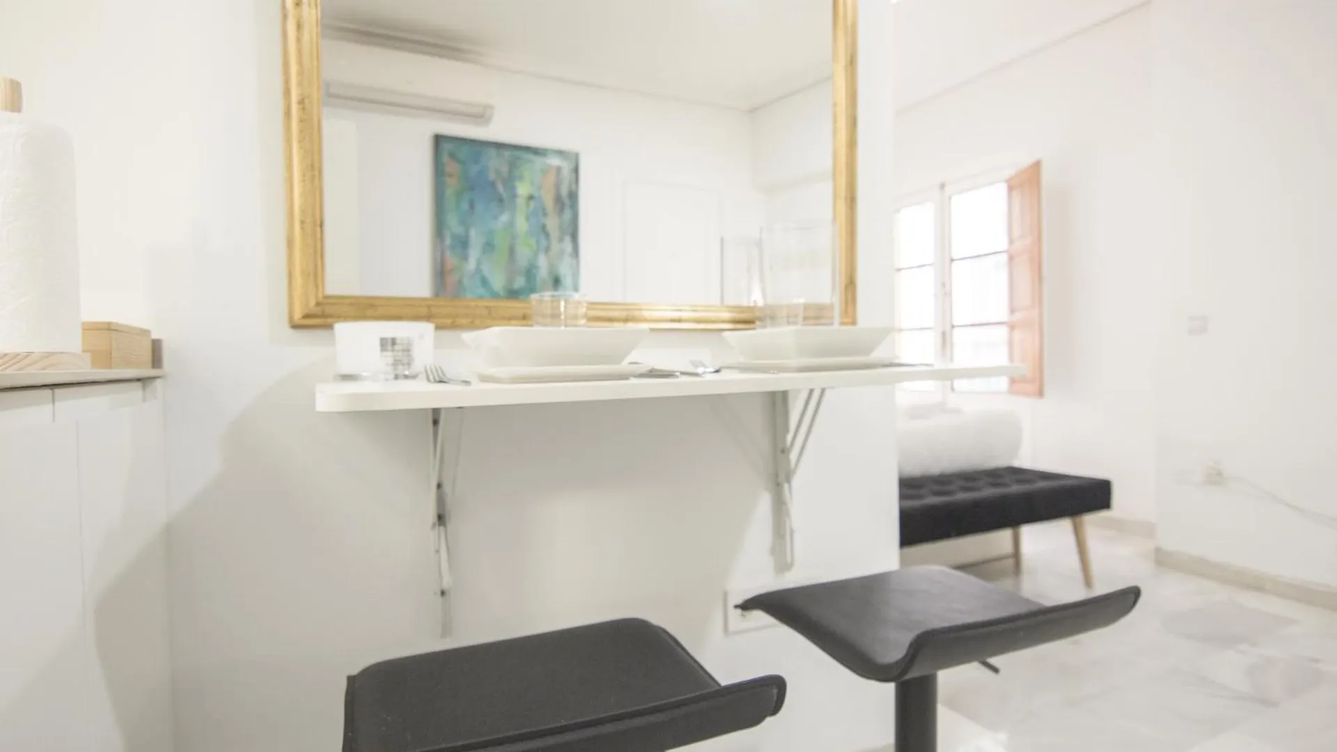 Apartment Rentalsevilla Amistad II