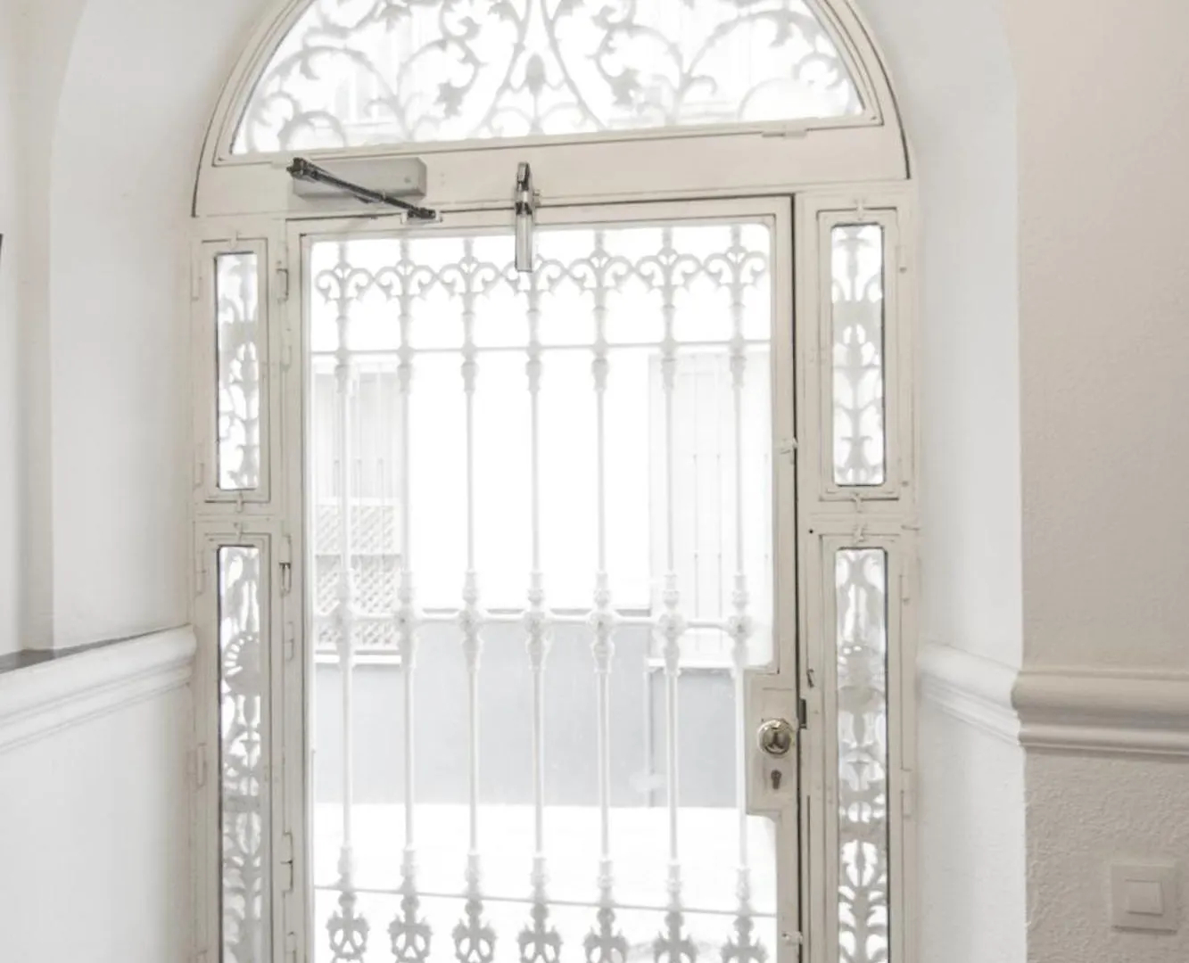 Rentalsevilla Amistad II Apartment