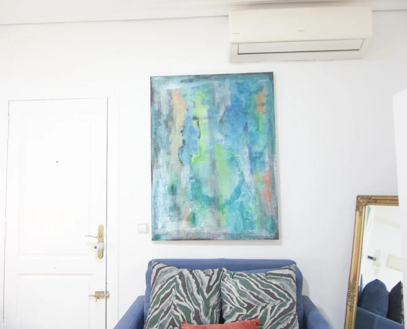 Apartment Rentalsevilla Amistad II Spain