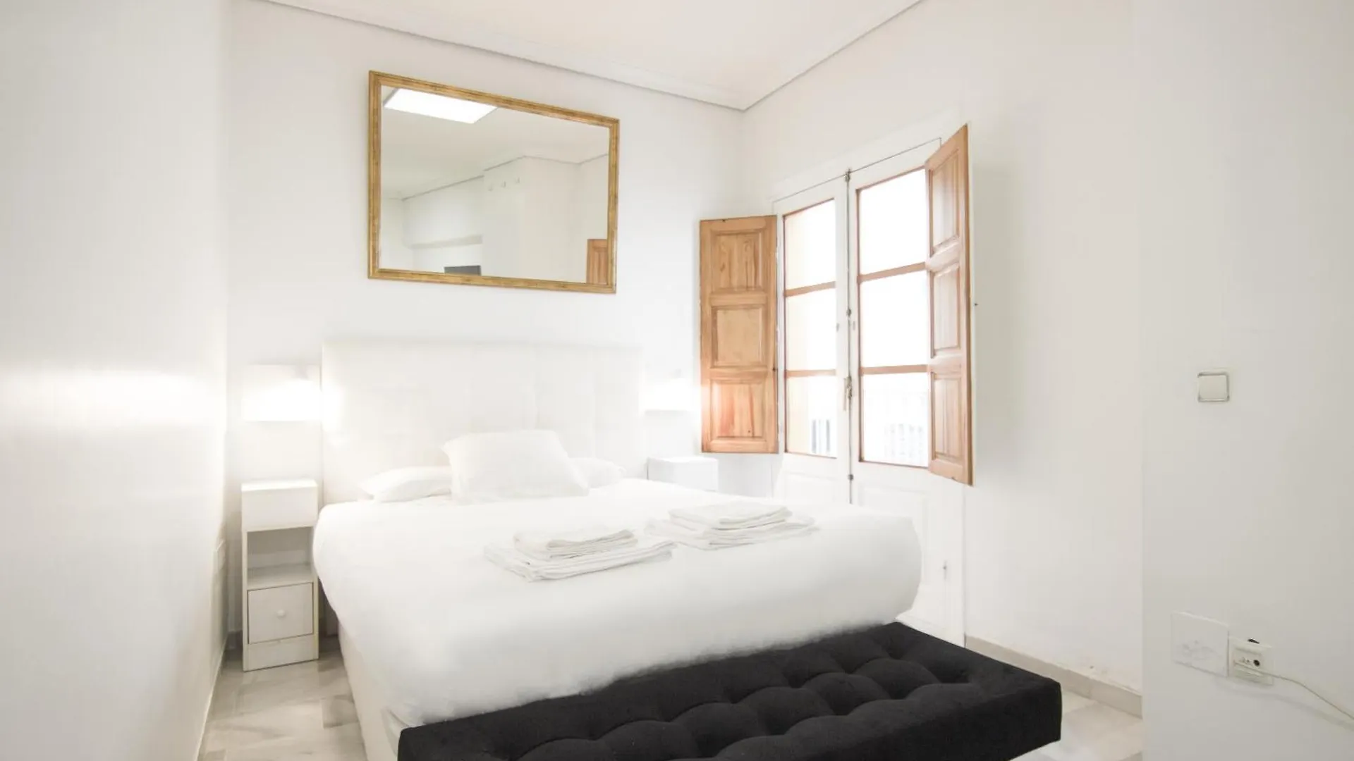Apartment Rentalsevilla Amistad II