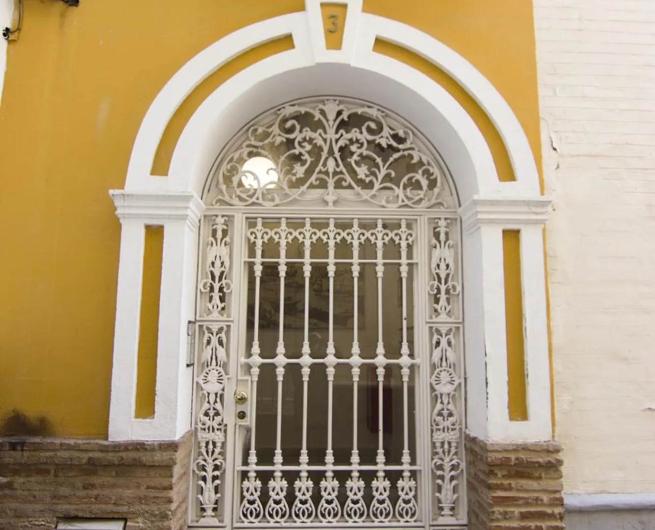 Rentalsevilla Amistad II Siviglia Appartamento