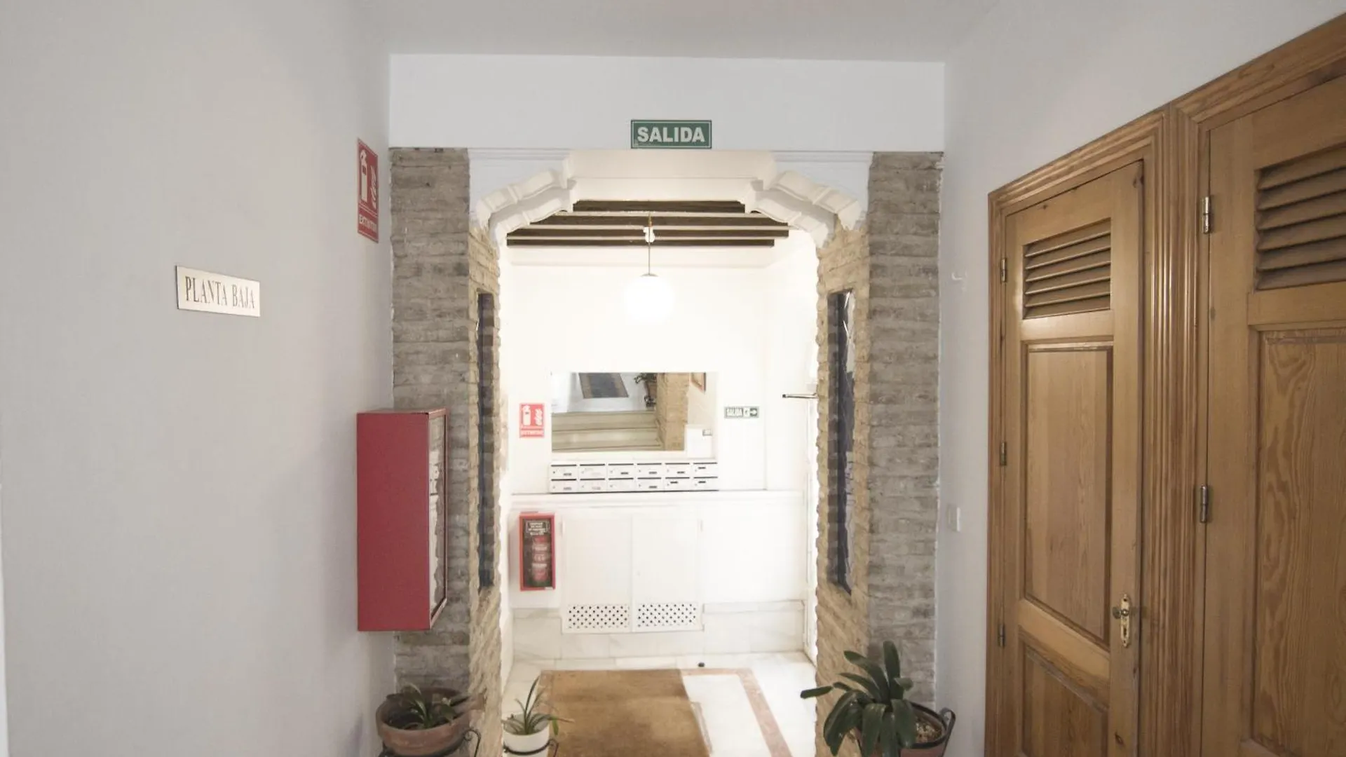 Rentalsevilla Amistad II Siviglia 0*,  Spagna
