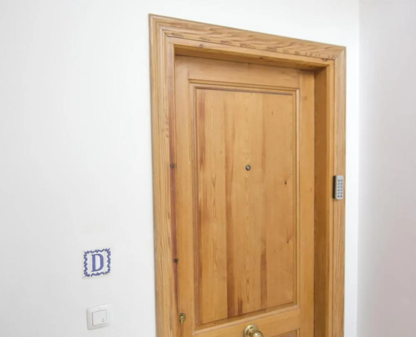 Appartamento Rentalsevilla Amistad II Siviglia